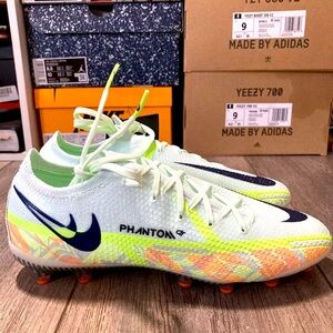 Nike Phantom GT2 Elite AG-Pro 'Bonded Pack' Green DC0748-344 Men SZ 6 Women 7.5